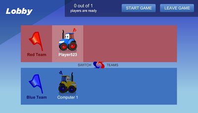 Tug Team Math Playground , Tug Team Pony Division – KGZO